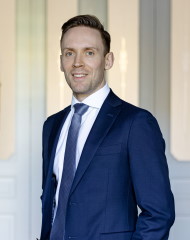 Jaakko Ahomäki