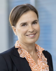 Katja Holmström