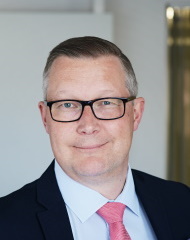 Markus Pitkänen