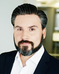 Jussi Mäkinen