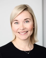 Sanna Pietiläinen