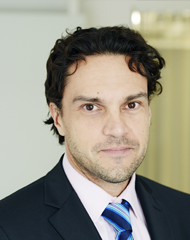 Michel Scafidi