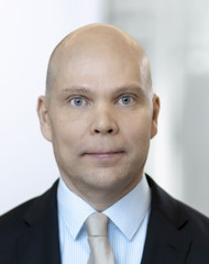 Jouni Nissinen