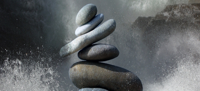 Balance