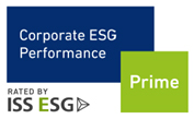 ISS ESG Prime 