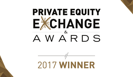Private Equity Exchange Awards