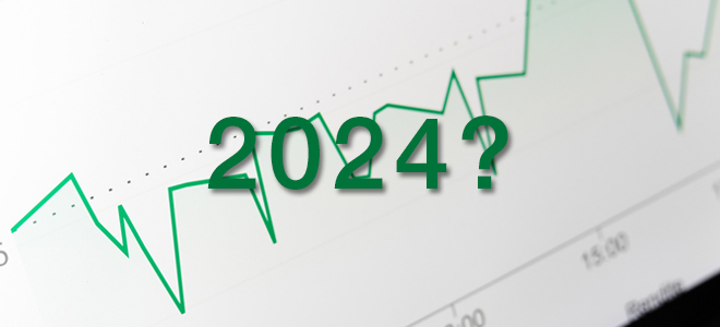 Miltä näyttää vuosi 2024?